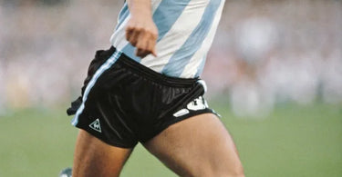 Puma King: la scarpa che ha fatto la storia del calcio