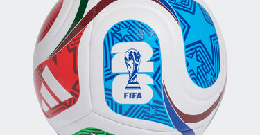 Nuovo Trionda World Cup 2026 - Adidas ha fatto di nuovo Goal