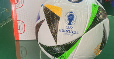 Evoluzione e innovazione: i palloni Adidas per gli Europei di calcio