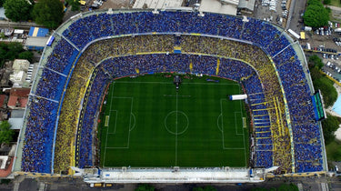 Calcio Professionali