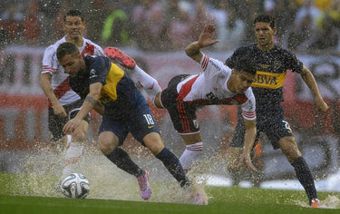 Soft Ground - SG