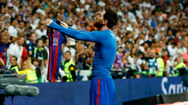 Maglie Calcio