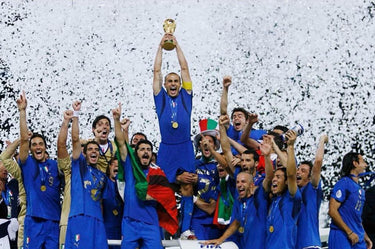FIFA WORLD CUP 2026 - I MONDIALI DI CALCIO 2026
