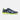 Scarpe Calcio a 5 Futsal Joma Top Flex Rebound 2603 Navy Blue Indoor