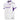 Maglia Calcio Joma ACF Fiorentina Away Bianca Adulto 2026/2027