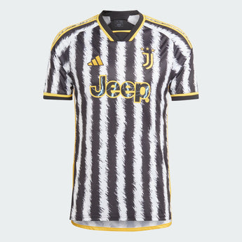 Maglia Calcio Adidas Juventus Home 2023/2024