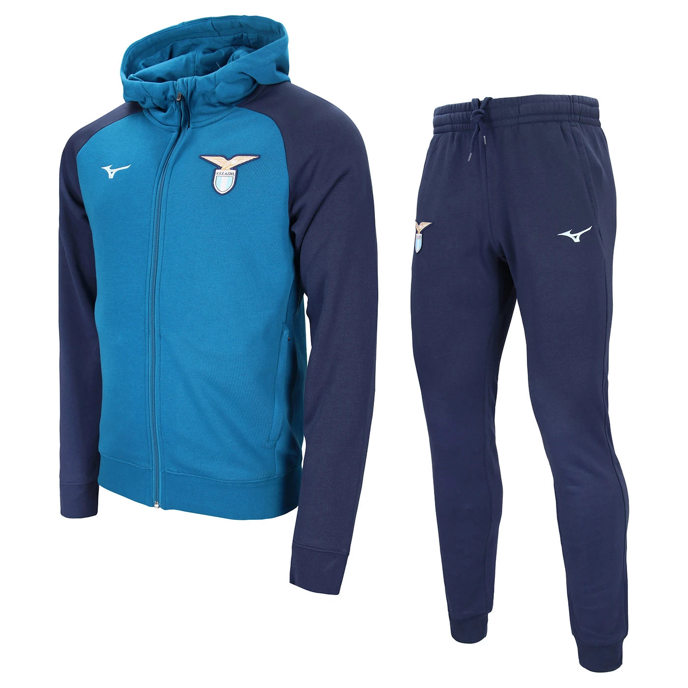 Collezione tute mizuno sales