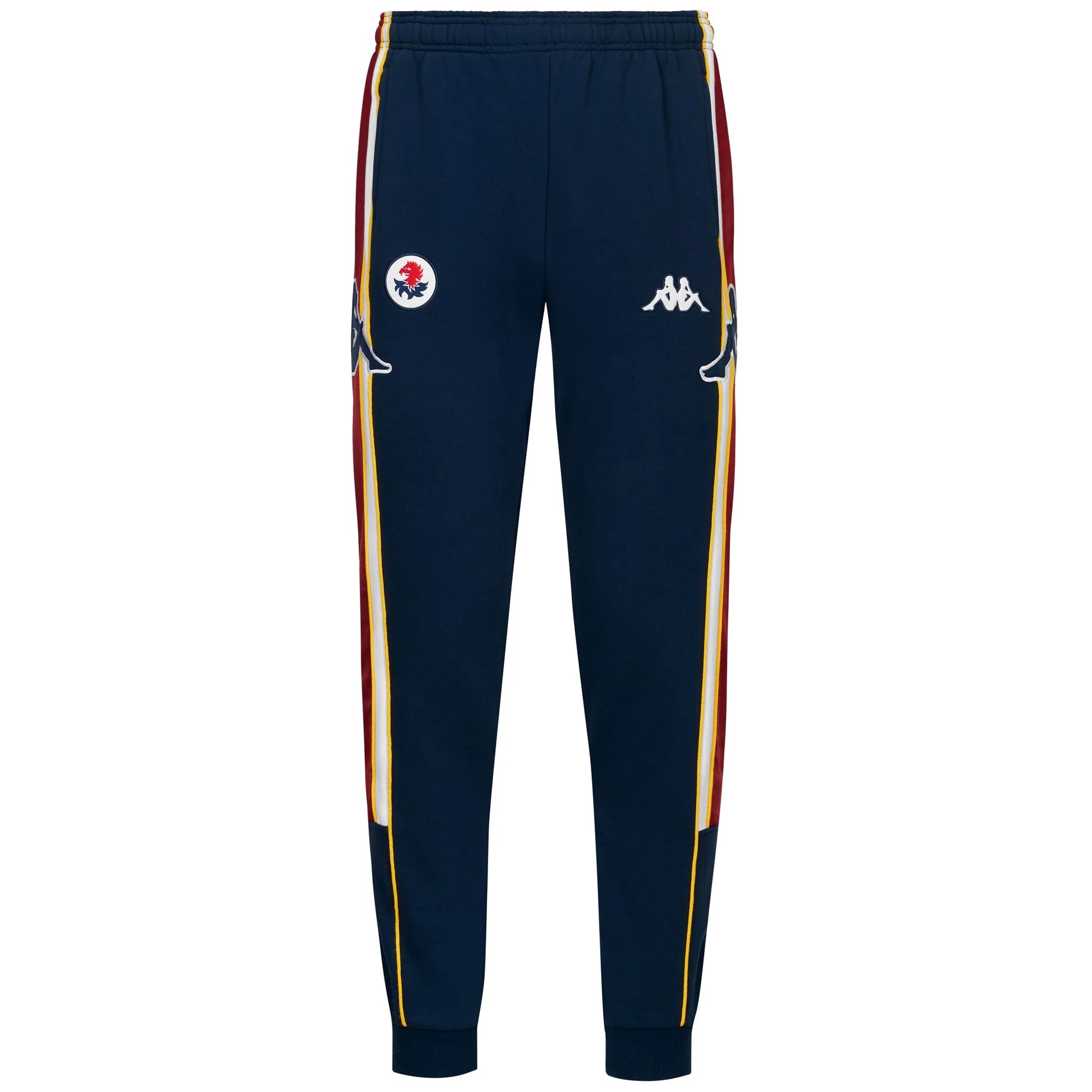 Pantalone Tute Kappa Prezzi Bassi Tuta Donna LOGO ZENY SLIM