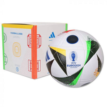 Pallone Calcio Adidas Germany UEFA EURO 2024 LGE BOX Misura 4