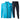 Tuta Completa Mizuno Lazio Rappresentanza Ocean Azzurra 2022/2023 Travel Suit