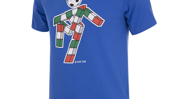 La storia delle mascotte dei Campionati Mondiali di calcio