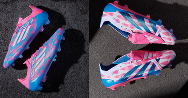 Re-emergence Pack by Adidas: la modernità che guarda al passato