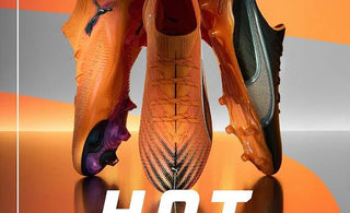 Puma Future vs Puma Ultra: quale scegliere nel 2025? Confronto completo tra i due modelli del pack Hot Pursuit