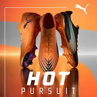 Puma Future vs Puma Ultra: quale scegliere nel 2025? Confronto completo tra i due modelli del pack Hot Pursuit