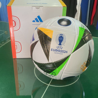 Evoluzione e innovazione: i palloni Adidas per gli Europei di calcio