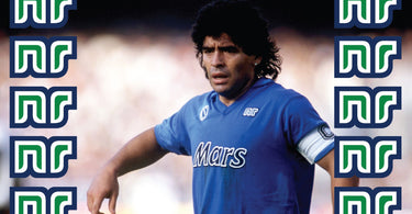 NR Classico - Le Maglie più belle della Serie A più bella di sempre