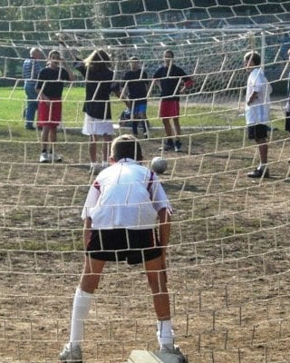 Calcio Amatoriali