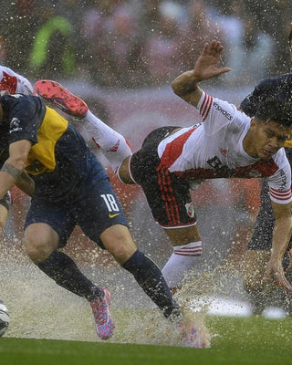 Soft Ground - SG