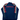 Giacca Calcio Full Zip Kappa Regroovery Genoa Blu Gallinaccio