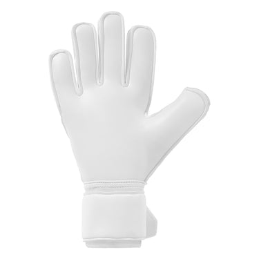 Guanti Portiere Uhlsport Absolutgrip Grip Bianco, Rosso e Nero