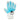 Guanti Portiere Uhlsport da bambino FM Cybertec Starter Soft Junior Ragazzo