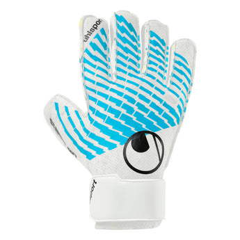 Guanti Portiere Uhlsport da bambino FM Cybertec Starter Soft Junior Ragazzo