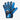 Guanti Portiere Calcio Uhlsport Aquasoft HN Half Negative FM Blu Navy