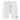 Pantaloncini Calcio Mizuno Home Casa Lazio Gara Bianco 2024/2025