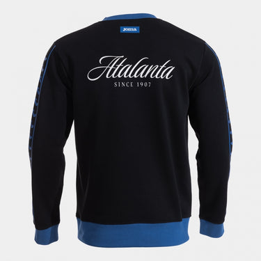 Felpa Sweatshirt Girocollo Calcio Joma Atalanta One City One Club 2024/2025