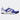 Scarpe Calcio Joma Top Flex 2534 White Royal Blue Turf