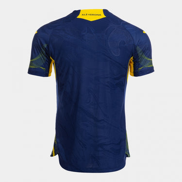 Maglia Calcio Joma Hellas Verona Home No Sponsor 2025/2026