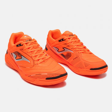 Scarpe Calcetto Futsal Joma Gambeta Indoor Arancione Calcio a 5 GAMW2608IN