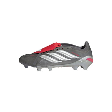 Scarpe Calcio Predator League FT Fold-Over Tongue Firm Ground Finish Steel Pack