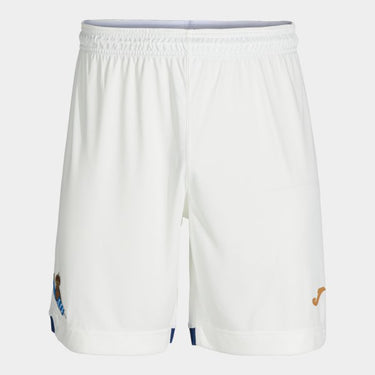 Pantaloncini Shorts Calcio Home Joma Real Sociedad 2026/2027 Bianco
