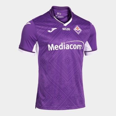 Maglia Calcio Joma ACF Fiorentina Home Junior Ragazzo 2026/2027