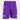 Pantaloncini Shorts Calcio Ragazzi Home Joma Fiorentina 2026/2027 Viola Junior