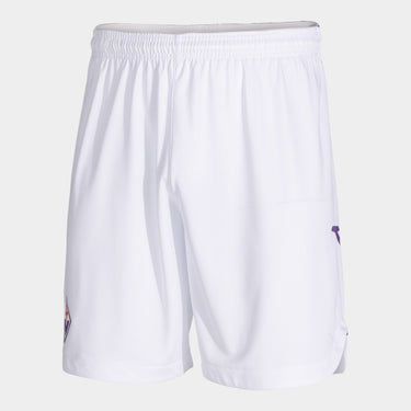 Pantaloncini Shorts Calcio Away Joma Fiorentina 2026/2027 Bianco