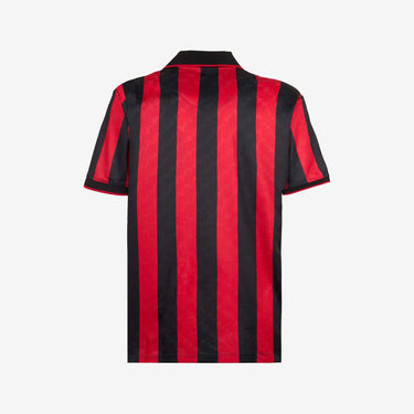 Maglia Gara Calcio Milan Storica Home Retro Collection 1995/96