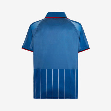 Maglia Gara Calcio Milan Storica Fourth Retro Collection 1995/96