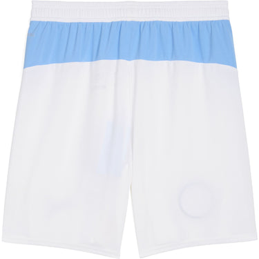 Pantaloncino Calcio Puma Manchester City Home Bianco 2025/2026