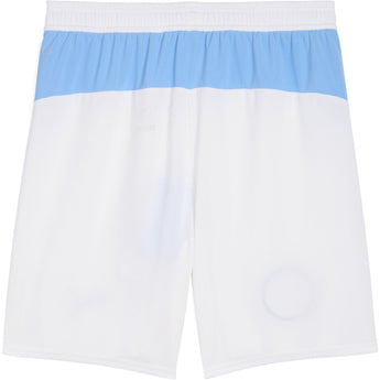 Pantaloncino Calcio Puma Manchester City Home Bianco 2025/2026