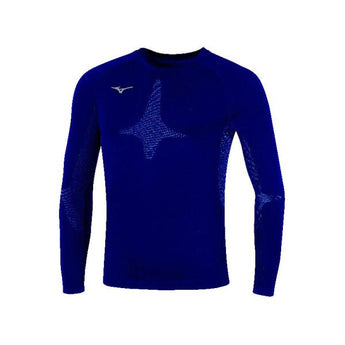 Mizuno Underwear Maglia Termica Core Long Sleeves