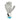 Guanti Portiere Calcio Uhlsport Supergrip+ HN Half Negative FM Cybertec