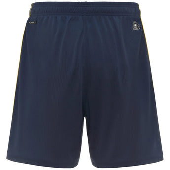 Pantaloncini Calcio Kappa Shorts Kombat Ryder Genoa Home 2025/2026
