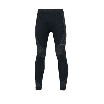 Mizuno Pantalone Termico Long Under Tight Nero