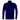 Felpa Giacca Tuta MZNRB Mizuno Sweat Jacket Adulto Blu Navy
