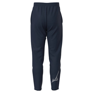 Pantaloni Tuta Mizuno MZNRB Sweat Pants Blu Navy Adulto
