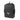 Zaino Calcio Mizuno Team Rb Backpack Nero con portascarpe