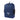 Zaino Calcio Mizuno Team RB Backpack Blu Navy con Portascarpe