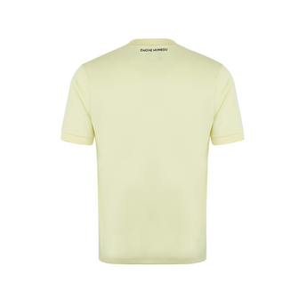 Maglia Calcio Mizuno AS Monaco 3rd Terza Maglia Gara 2025/2026